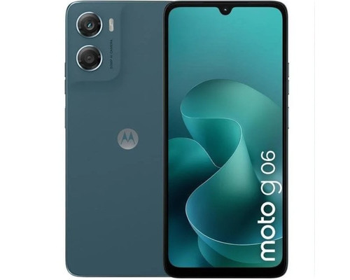 SMARTPHONE MOTOROLA MT G06 4G 4-64 BL-1197 SMARTPHONE MOTOROLA MT G06 4G 4-64 BL